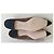 Autre Marque Sandali Brat Camel con bordo rosa e fiocco Marrone - vista 4