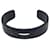 Hermès Bracciale Kelly Alluminio So Black, T4 Nero