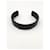 Hermès Bracciale Kelly Alluminio So Black, T4 Nero - vista 2