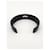 Hermès Bracciale Kelly Alluminio So Black, T4 Nero - vista 4