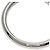 Anillo de diamante de banda curva Tiffany & Co. - vista 8