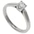 Van Cleef & Arpels Platinum Diamond Band Ring  - view 1
