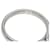 Van Cleef & Arpels Platinum Diamond Band Ring  - view 6