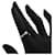 Van Cleef & Arpels Platinum Diamond Band Ring  - view 7