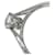 Van Cleef & Arpels Platinum Diamond Band Ring  - view 8