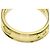 Anello Tiffany & Co. 1837 in oro giallo 18K - vista 8