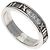 Schmale Diamantring Atlas von Tiffany & Co.
