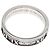 Schmale Diamantring Atlas von Tiffany & Co. - Ansicht 5