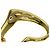 Collana Open Heart in oro giallo 18K di Tiffany & Co. - vista 5