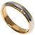 Anello Milgrain Tiffany & Co.
