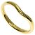 Anillo Curvado Tiffany & Co. en Oro Amarillo de 18K