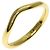 Anillo Curvado Tiffany & Co. en Oro Amarillo de 18K - vista 2