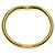 Anillo Curvado Tiffany & Co. en Oro Amarillo de 18K - vista 4