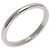 Cartier Ring aus Platin 950 - Ansicht 2