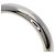 Bague de mariage pour femme Cartier en platine - vue 6