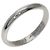 Cartier Platinring - Ansicht 2
