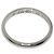Cartier Platinring - Ansicht 4