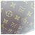 Bolso Boston Keepall 45 Monograma Louis Vuitton Castaño - vista 11
