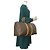 Bolso Boston Keepall 45 Monograma Louis Vuitton Castaño - vista 24