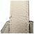 Kate Spade Farbblock Lederhandtasche Grau Roh - Ansicht 13
