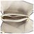 Kate Spade Farbblock Lederhandtasche Grau Roh - Ansicht 17