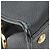 Borsa Gancini Salvatore Ferragamo DH-21 Nero - vista 11