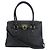 Borsa Gancini Salvatore Ferragamo DH-21 Nero - vista 2