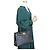 Borsa Gancini Salvatore Ferragamo DH-21 Nero - vista 25