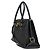 Borsa Gancini Salvatore Ferragamo DH-21 Nero - vista 3