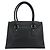 Borsa Gancini Salvatore Ferragamo DH-21 Nero - vista 4