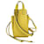 Borsa a mano Hammock Mini Loewe Giallo