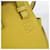 Borsa a mano Hammock Mini Loewe Giallo - vista 7