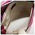 Borsa a mano Loewe Puzzle Mini Rosso - vista 3