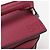 Borsa a mano Loewe Puzzle Mini Rosso - vista 4