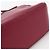 Borsa a mano Loewe Puzzle Mini Rosso - vista 5