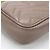 Borsa a Spalla Gucci Mini GG Marmont Beige - vista 7
