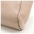 Sac à épaule en cuir rose Salvatore Ferragamo - vue 6