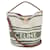 Céline Borsa a secchiello 2 in 1 Celine Bianco  - vista 1