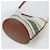 Céline Borsa a secchiello 2 in 1 Celine Bianco  - vista 2