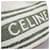 Céline Borsa a secchiello 2 in 1 Celine Bianco  - vista 7