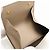 Billetera plegable SAINT LAURENT Beige - vista 6