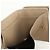 Billetera plegable SAINT LAURENT Beige - vista 8