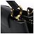 Louis Vuitton Capucines PM Handtasche Schwarz - Ansicht 5