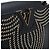 Louis Vuitton Capucines PM Handtasche Schwarz - Ansicht 9