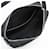 Céline Borsa a tracolla nera Celine Nero  - vista 3