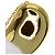 Tiffany & Co Collana Tiffany Bean in oro giallo 18K - vista 5