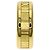 Anello Atlas in oro giallo 18K di Tiffany & Co. - vista 3
