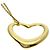 Collana Open Heart di Tiffany & Co. - vista 4