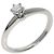 Bague Solitaire en Diamant Tiffany & Co. - vista 2