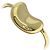 Anello Bean Tiffany & Co. in oro giallo 18K